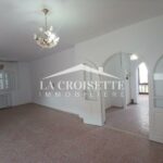 Étage de Villa S3 aux Berges du Lac 1 ZEL0561