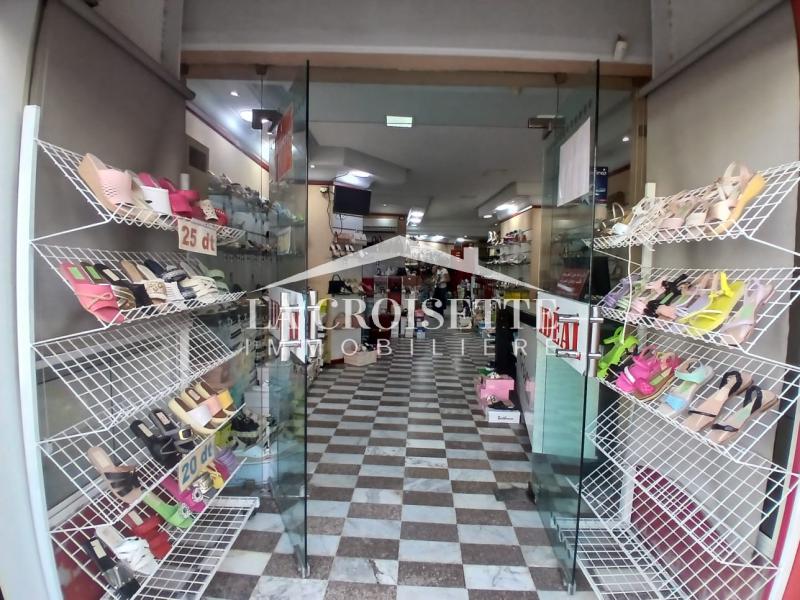 Commercial Property for Rent in Kram: Your Ideal Business Opportunity!