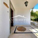 Villa S4 aux Berges du Lac 1 ZVL1749