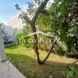 Étage de villa S+3 à La Marsa MEL0562