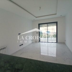 Appartement S2 à La Marsa MAL1884