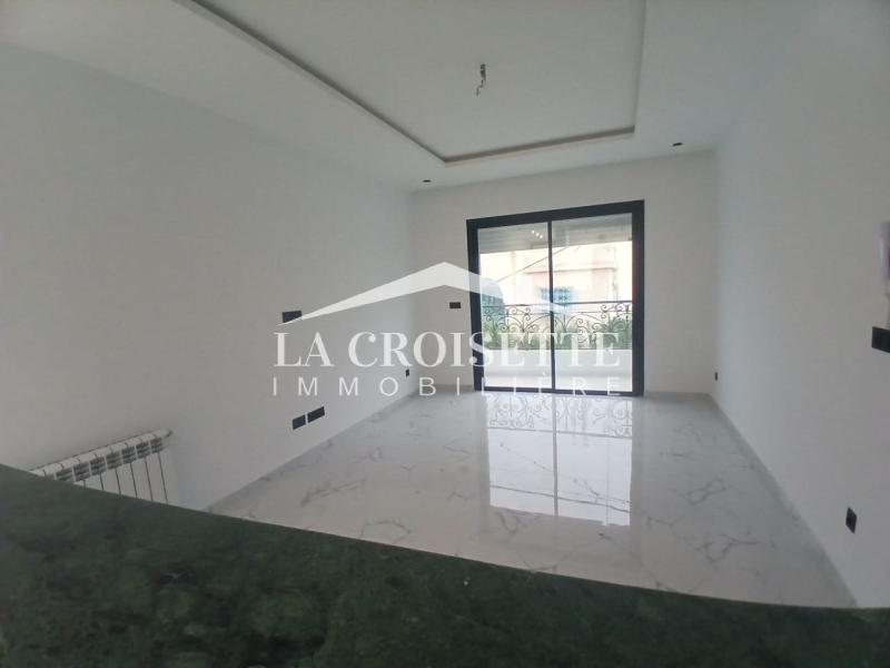 Appartement S2 à La Marsa MAL1884