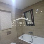 Photo-10 : Appartement S+3 aux Jardins de Carthage MAL1888