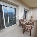 Photo-10 : Appartement S3 meublé à Ain Zaghouan nord ZAL3071
