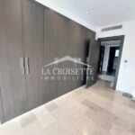 Photo-9 : Villa S3 avec piscine à la Soukra MVL0670