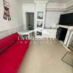 Photo-11 : Villa S4 avec piscine à La Marsa MVL1732