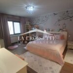 Photo-10 : Duplex S5 avec terrasse aux Jardins de Carthage MDL0696