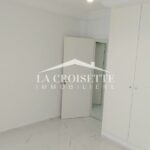 Photo-10 : Rez-de-chaussée de villa S4 avec jardin à Ain Zaghouan Sud MAL1816