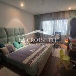 Photo-11 : Duplex S5 avec terrasse aux Jardins de Carthage MDL0696