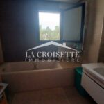 Photo-13 : Duplex S5 avec terrasse aux Jardins de Carthage MDL0696