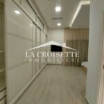 Photo-10 : Penthouse S4 avec terrasse et piscine à Gammarth ZPV0002