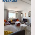 APPARTEMENT S+2 RÉNOVÉ À RADES SNIT (CHEMINOT)