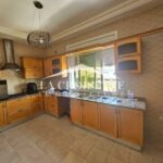 Photo-2 : Duplex S4 avec terrasse aux Jardins de Carthage ZEL0556
