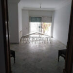 Photo-2 : Appartement S3 avec jardin à Ain Zaghouan Nord ZAL0419