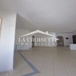 Photo-2 : Appartement S2 avec terrasse à Ain Zaghouan Sud MAL1833