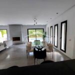 Photo-1 : Villa S3 avec piscine à la Soukra MVL0670