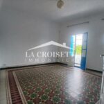 Photo-2 : Appartement S1 pied dans l’eau à Carthage MAL1828