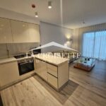 Photo-1 : Appartement S1 meublé à Sidi Daoud La Marsa ZAL1810
