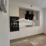 Photo-1 : Appartement S1 à La Marsa MAL1848
