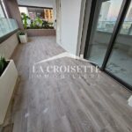 Appartement S2 avec terrasse aux Jardins de Carthage ZAL1867