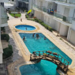Appartement Meublé à Chatt Meriem pour location courte période ou Année Scolaire