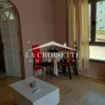 Photo-2 : Appartement S1 meublé au Lac 1 ZAL1869