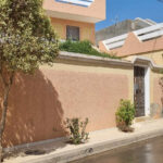 Photo-1 : Jolie villa Indépendante sur 2 voies à Akouda
