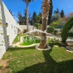 Photo-2 : Villa S4 avec piscine à La Soukra MVV0426