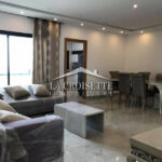Photo-2 : Appartement S2 meublé à Ain Zaghouan Nord MAL1728