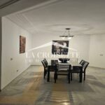 Photo-1 : Appartement S2 meublé aux Jardins de Carthage MAL1832