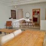 Photo-1 : Appartement S2 meublé à Ain Zaghouan Nord ZAL1881