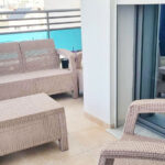 Photo-20 : Magnifique appartement « Meublé » à Sahloul