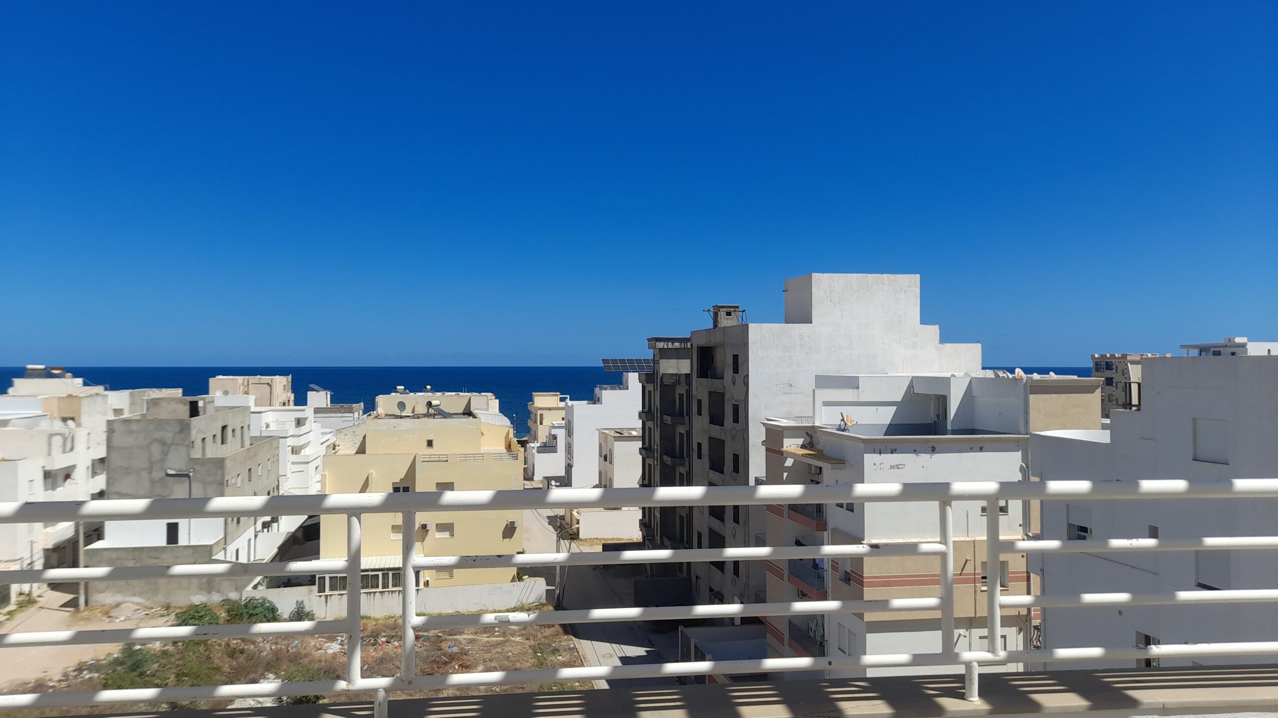 Appartement S3 à Chatt Meriam Sousse