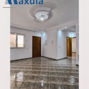 ÉTAGE DE VILLA S+4 JAMAIS HABITÉ À RADES MED ALI