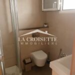 Photo-3 : Appartement S1 meublé aux Jardins de Carthage ZAL1823