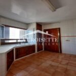 Photo-3 : Appartement S2 avec terrasse à Ain Zaghouan Sud MAL1833