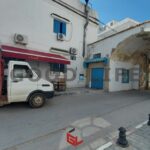 Photo-2 : Immeuble à La Marsa
