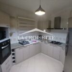 Photo-3 : Appartement S2 meublé aux Jardins de Carthage MAL1860
