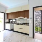 Photo-3 : Duplex S2 avec jardin et piscine MDV0176