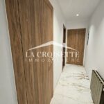 Photo-2 : Appartement S2 avec terrasse aux Jardins de Carthage ZAL1867