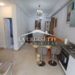 Photo-3 : Appartement S2 meublé à L’Aouina MAL1823