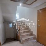 Duplex S3 aux Jardins de Carthage MDL0689
