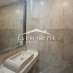 Photo-3 : Appartement S+3 aux Jardins de Carthage MAL1888