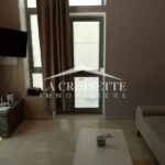 Photo-3 : Appartement S1 meublé au Lac 1 ZAL1869