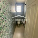 Photo-3 : Villa S4 avec piscine à La Marsa MVL1732