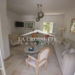 Photo-3 : Villa S5 avec piscine à La Marsa MVL1744