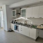 Photo-2 : Appartement S2 meublé aux Jardins de Carthage MAL1832