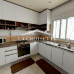 Photo-2 : Appartement S3 meublé à La Marsa MAL1878