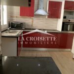 Photo-2 : Appartement S2 meublé à Ain Zaghouan Nord ZAL1881