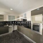 Photo-2 : Appartement S3 avec terrasse aux Jardins de Carthage ZAL1879